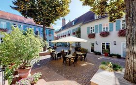 Hotel Domhof Speyer Exterior photo