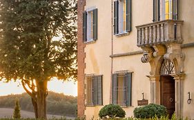 Villa Poggiano Montepulciano Exterior photo