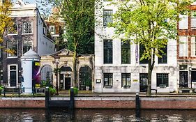 The Dylan Amsterdam - The Leading Hotels Of The World Amesterdão Exterior photo