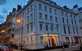 Cheshire Hotel Central London Londres Exterior photo