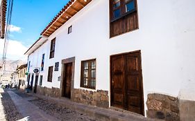 Posada San Blas Cusco Exterior photo