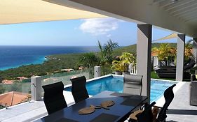 Great View Villa Galant Curaçao Willibrordus Exterior photo