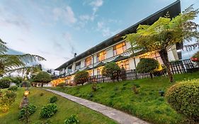 The Elgin Mount Pandim - Heritage Resort & Spa Pelling Exterior photo