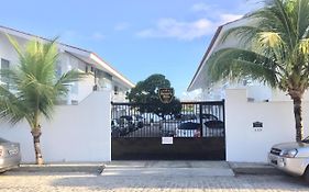 Beverly Hills Flat Porto Seguro Exterior photo