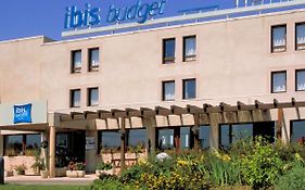 Ibis Budget Narbonne Sud A9/A61 Narbona Exterior photo