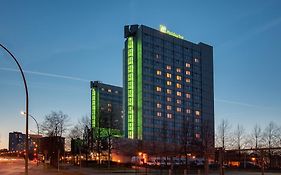 City Hotel Berlin East Berlim Exterior photo