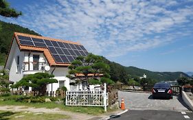 Namhae Neuhaus Exterior photo