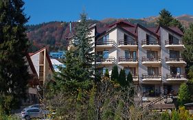 Hotel Marea Neagra Sinaia Exterior photo