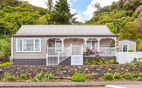 Kuranui Cottage Thames Exterior photo