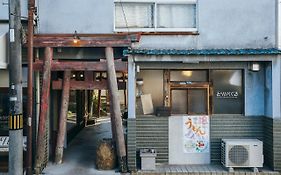 Torii-Kuguru Okayama Exterior photo