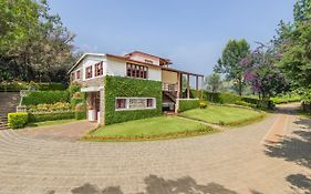 Windermere Estate Munnar Exterior photo