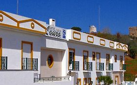 Hotel Louro Óbidos Exterior photo