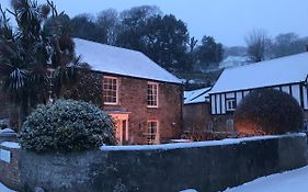 Spring Gardens B&B Wadebridge Exterior photo