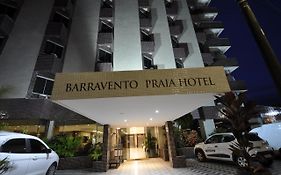 Barravento Praia Hotel Ilhéus Exterior photo