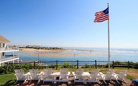 Sea Chambers Ogunquit Exterior photo