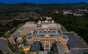 Aurika, Udaipur Hotel Exterior photo