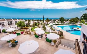 The Olive Tree Hotel Kyrenia (Northern Cyprus) Exterior photo