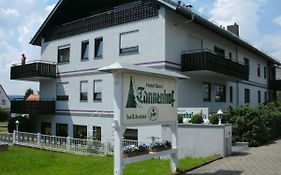 Hotel Tannenhof Erlenbach am Main Exterior photo