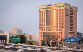 Holiday Inn Jeddah Gateway, An Ihg Hotel Jidá Exterior photo