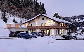 Hotel-Restaurant Bike&Snow Lederer Mühlbach Exterior photo