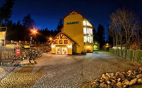 Hotel Diament Szklarska Poręba Exterior photo