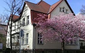 Stadt-Gut-Hotels - Das Kleine Hotel Weimar (Thuringia) Exterior photo