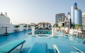 Regent Palace Hotel Dubai Exterior photo