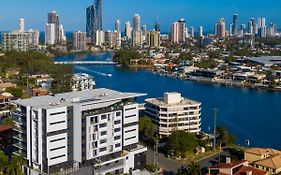 Peninsular Gold Coast Exterior photo