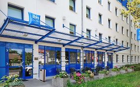 Ibis Budget Karlsruhe Exterior photo