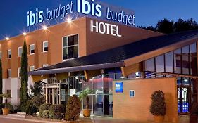 Ibis Budget Alcalá de Henares Exterior photo