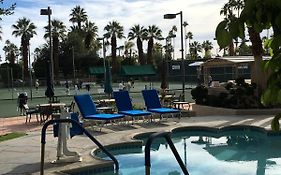 Getaways At Palm Springs Tennis Club Exterior photo