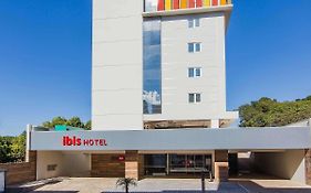 Ibis Erechim Hotel Exterior photo