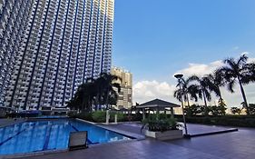 Studio Units At Sm Light Residences Condo Beside Boni Mrt Station Manila Exterior photo