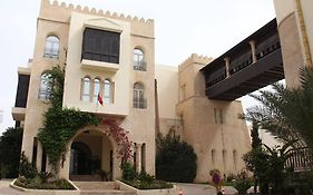 Borj Dhiafa Sfax Exterior photo
