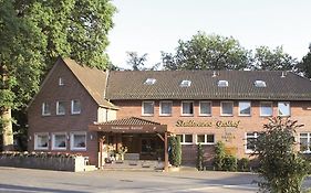 Studtmann'S Gasthof Egestorf Exterior photo