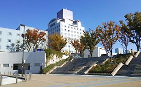 Hotel Nikko Tsukuba Exterior photo