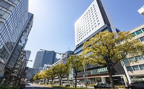 Sanco Inn Grande Nagoya -Hotel & Spa- Nagoia Exterior photo