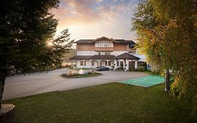 Lisi Family Hotel Reith bei Kitzbühel Exterior photo