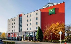 Ibis Styles Lille Marcq En Baroeul Marcq-en-Baroeul Exterior photo