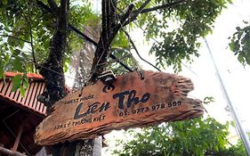 Lien Tho Guesthouse Phu Quoc Exterior photo