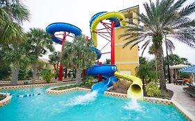 Multi Resorts At Fantasy World Orlando Exterior photo