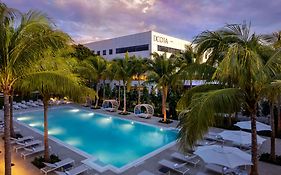 Le Meridien Dania Beach At Fort Lauderdale Airport Exterior photo