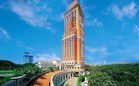 Itc Grand Central, A Luxury Collection Hotel, Mumbai Bombaim Exterior photo