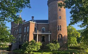 Kasteel Sterkenburg Driebergen Exterior photo