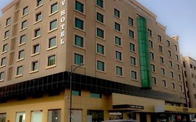 Doolve Hotel Al Khobar Exterior photo