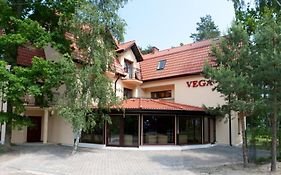 Osrodek Vega Pobierowo Exterior photo