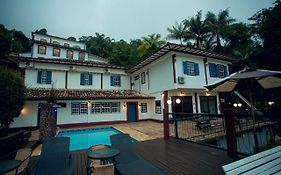 Hotel Solar Das Lajes Ouro Preto (Minas Gerais) Exterior photo