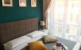 La Suite Rooms & Apartments Bolonha Exterior photo
