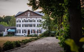 Pillows Charme Hotel Château De Raay Limburg Baarlo (Limburg) Exterior photo