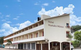 Hotel Huatulco Máxico Santa Cruz Exterior photo